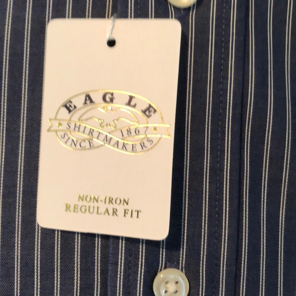 Eagle Shirts Eagle Dress Shirt Poshmark